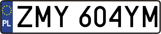 ZMY604YM
