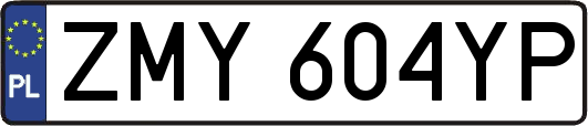 ZMY604YP