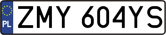 ZMY604YS