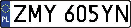 ZMY605YN