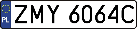 ZMY6064C
