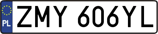ZMY606YL