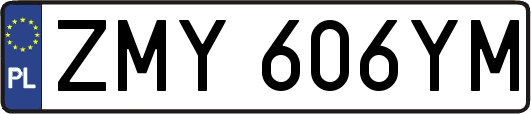 ZMY606YM