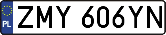 ZMY606YN