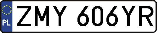 ZMY606YR
