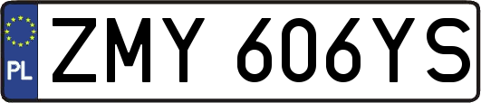 ZMY606YS