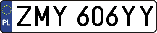 ZMY606YY