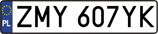 ZMY607YK