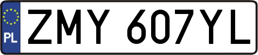 ZMY607YL