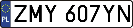 ZMY607YN