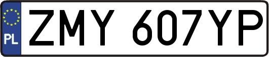 ZMY607YP