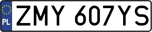 ZMY607YS