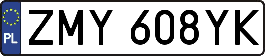 ZMY608YK
