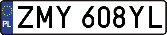 ZMY608YL