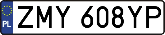 ZMY608YP