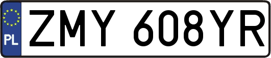 ZMY608YR