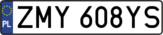 ZMY608YS