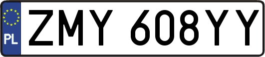ZMY608YY