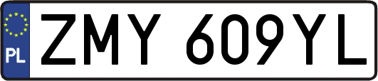 ZMY609YL