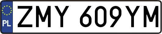 ZMY609YM