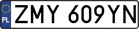 ZMY609YN