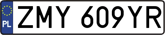 ZMY609YR