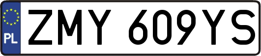 ZMY609YS