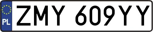 ZMY609YY
