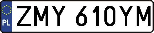 ZMY610YM