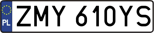 ZMY610YS