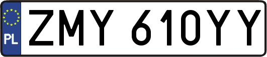 ZMY610YY