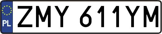 ZMY611YM