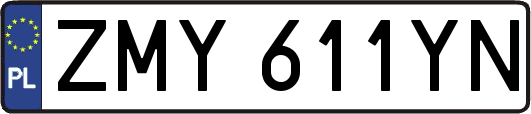 ZMY611YN