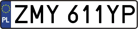 ZMY611YP