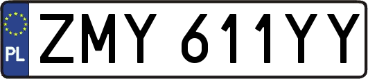 ZMY611YY