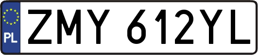 ZMY612YL