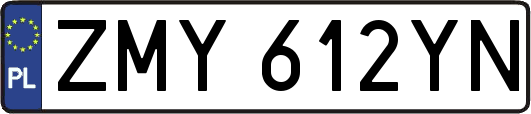ZMY612YN