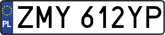 ZMY612YP