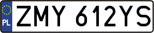 ZMY612YS