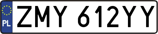 ZMY612YY