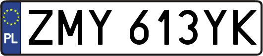 ZMY613YK
