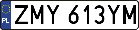 ZMY613YM