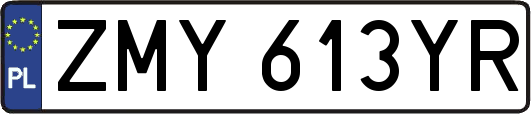 ZMY613YR