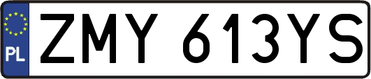 ZMY613YS