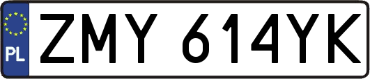 ZMY614YK