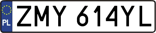 ZMY614YL