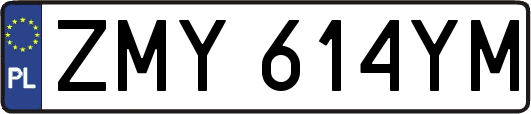 ZMY614YM