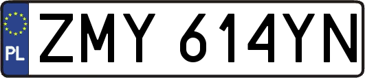 ZMY614YN