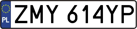 ZMY614YP