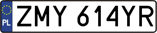 ZMY614YR
